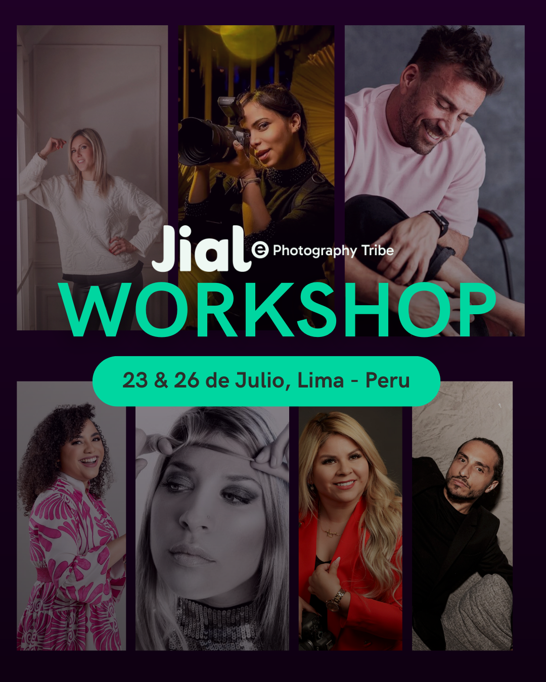 Workshops