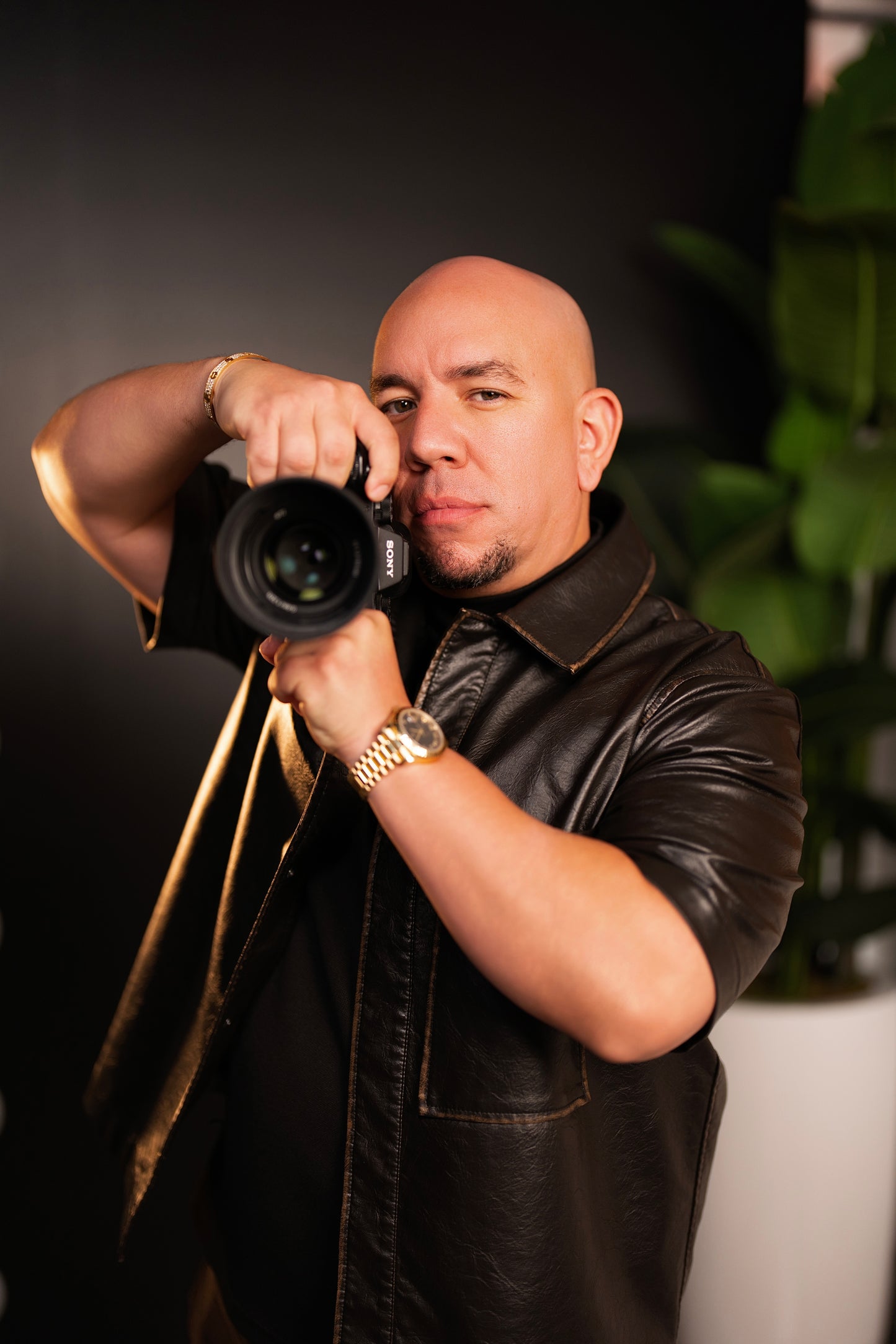 PicProLab sponsor Ernesto Batista workshop