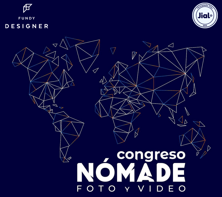 Paquete completo de Fundy para Nomade Congress