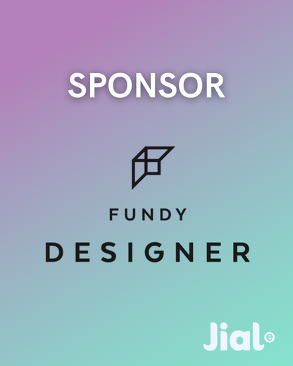 Fundy sponsor Raíces Visuales Summit