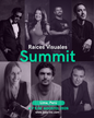 Reservar la cumbre Visual roots y el taller de Víctor Lax