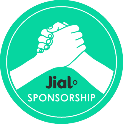 Partial payment for the Raíces Visuales Summit 2026 sponsorship.