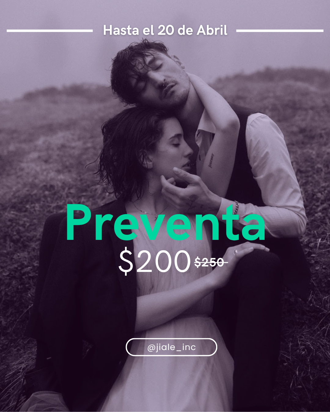 Reserva tu lugar en Raíces Visuales